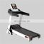 2020 Cheap Folding AC treadmill 2.5HP screen for Home Use or commerical use