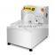 Germany Deutstandard Electric 8kg Chocolate Melting machine hot chocolate Tempering machine for sale