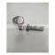 DIN933 A4-80 stainless steel outer hex head bolt