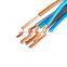3mm THW 12AWG Copper 1.25mm Electrical 2.5mm PVC Cable For Light