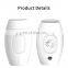Mini epilator removed hair laser remover replacement heads for females