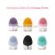 useful product electric facial cleansing brush set