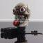 Universal Car Truck Skull Red Tongue Shifter Lever Knob Manual Gear Stick Shif knobt