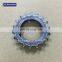 Brand New Auto Engine Timing Crankshaft Gear For Toyota For Celica For Land Cruiser OEM 13521-35010 1352135010 1984-2016 2.4L