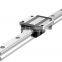 low price hiwin hg20 linear guide rail Hiwin guide rail