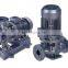 ISW/ISG 1HP-335HP  horizontal multistage water pump  for construction