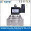 1/2 inch stainless steel solenoid valve water KLQD brand 2WB-15 model