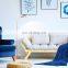 Natural light  LED standing floor lampfor office & livingroom