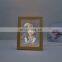 Popular Products Photo frame small night light panda night light animal night light