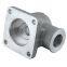 custom fabrication gravity casting parts