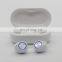 TW 60 Bluetooth Earphone TWS Wireless Headset Open case and Automatic Pair BT 5.0 Earbuds for  Android Phone