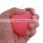 2021 Vivanstar Fingers silicone Soft Therapy Exercise Grip Hand Massage Ball