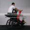 gym equipment names sports machine seated row machine