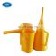 Plastic Marsh Funnel Viscometer With Measuring Cup For Petroleum Drilling Liquid