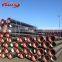 ductile iron flanged pipe class k12
