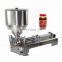 Best selling household chemical bottles filling machinery wholesale online