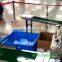 Has Video Full Automatic SAVE LABOR Inner or outer Earloop Face Mask Spot Welding Machine