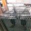 China factory 12mm toughened glass plant price in hyderabad