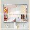 Frameless Beveled Bathroom Mirror Wholesale