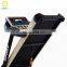 Double Shock Absorbing System Cheap Automatic Electric Motor dc Treadmill Gym Equipments