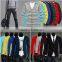 New fashion men's fancy hoodies long sleeved v neck cardigan sweatershirts mens