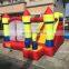 inflatable bouncer house,  inflatable air  bouncer trampoline,kids inflatable bouncer