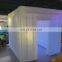 Custom inflatable photo booth for home,inflatable photo booth for birthday party with low factory price