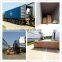Cereal Bar Forming Machine producing cereal bar with different shapes and sizes by change molds