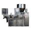 automatic aluminum tube filling and crimping machine for ointment and cosmetic cream
