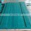 Plastic rail strips, wear strip okulen green wear strip flat plastic strips
