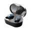 A7S TWS Wireless Earphones TWS earbuds bleutooth earphone 5.0 Earbuds for Xiaomi Redmi airdots