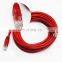 outdoor patch cord cat 5e100ft cat6 cat6a rj45 rj11 patch cord network cable