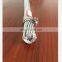 Overhead aluminum alloy Conductor AAAC cable 25mm2 electrical wire bare conductor