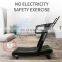 hot sale commercial No Power Treadmill Manual Running Machine Self-powered Running Machine for gym