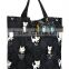 Semk design nylon recycle bags shopping bags for ladies