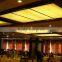 China Manufacturer customized backlit translucent wall panel
