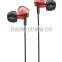 in-ear earphones high quality earphone new design earphones