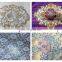 High accuracy precise localization printing system digital fabric printer