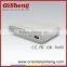 Digital converter box/tv receiver hd isdb-t
