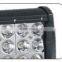 4 Row 48W Car LED Work Light Bar