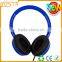 OEM ODM design bottom price high quality funky innovative top selling private mould headphones