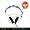2014 developed deluxe stylish headphone with microphone