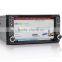 Erisin ES7603M 2 Din 7 Inch Car DVD Player PB-Sreach for Corolla