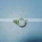 Green yellow red color  33MM Loose Wheel Nut Indicators Standard Checkmate Wheel Check Indicator
