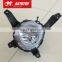 FOG LAMP FOR I10'17/R 92202-B4500 L 92201-B4500/AUTO PARTS