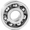 Import Deep groove ball bearing P0/P6/P5/P4 Quality Chrome Steel Gcr15 Ball Roller Cojinete Rodamientos Bearings