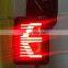 LED Tail Light For Jeep Wrangler JK