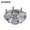Auto Front Wheel Hub Assy OEM MR992374 3880A036 For Mitsubishi 4X4 Pick Up L200 /Triton 2005-2015 KB4T KA4T