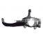 Car Steering Knuckle for Pickup NISSAN NAVARA 40014-EB000