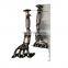 High Quality 2.0L Car Exhaust Pipes For FORD FOCUS 2012 - 2018
